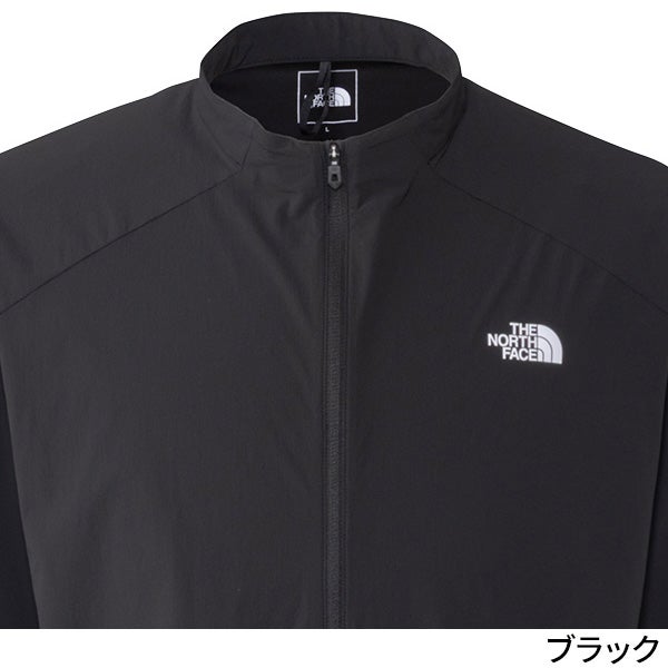 ストリームラインジャケット Streamline Jacket メンズ NP22676