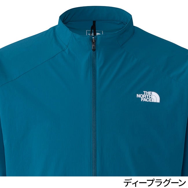 ストリームラインジャケット Streamline Jacket メンズ NP22676