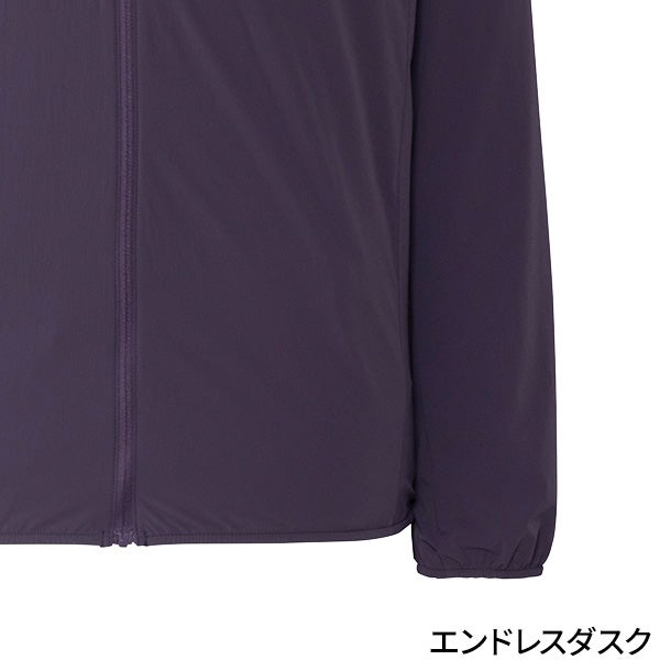 ストリームラインジャケット Streamline Jacket メンズ NP22676