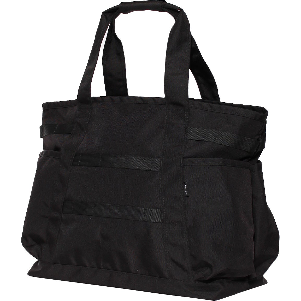 リサイクルコーデュラトートバッグ Recycled Cordura Tote Bag