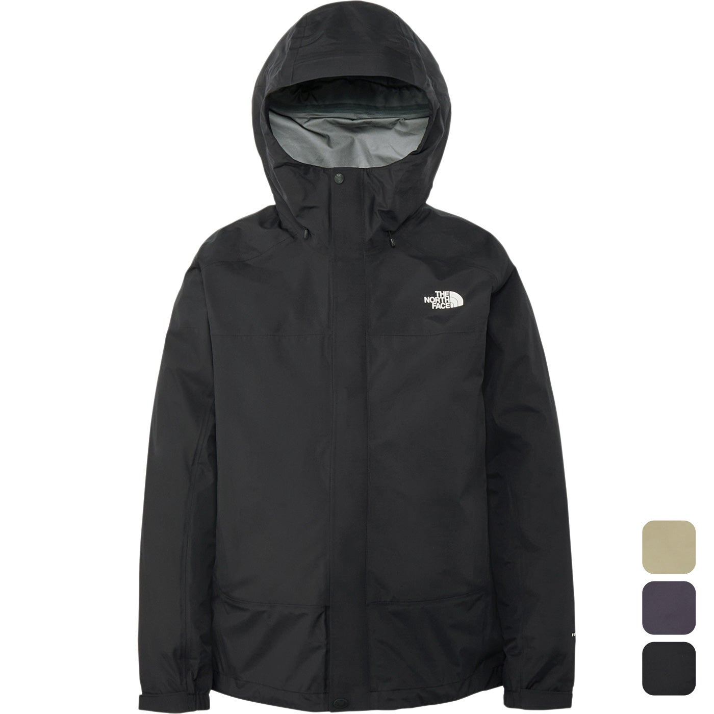 フューチャーライトドリズルジャケット FL Drizzle Jacket メンズ