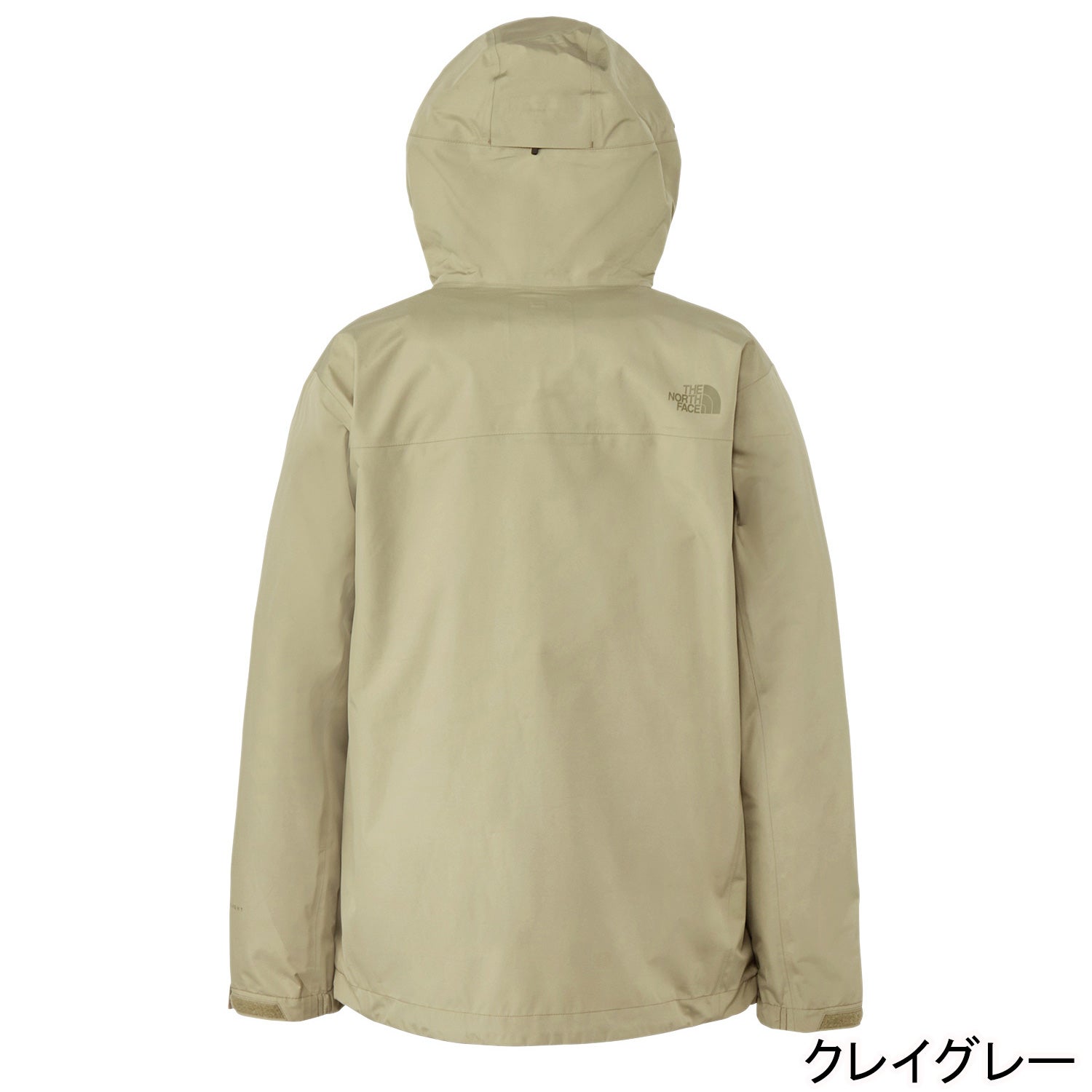 フューチャーライトドリズルジャケット FL Drizzle Jacket メンズ