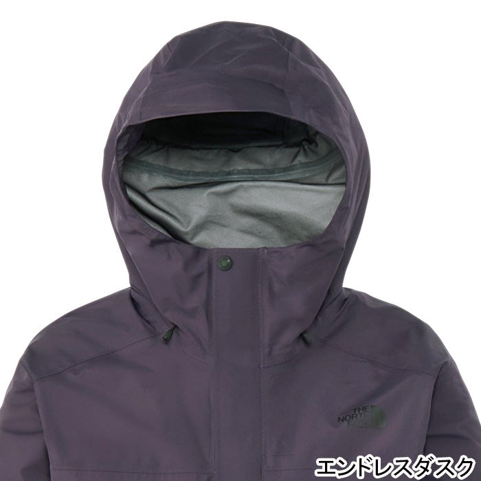 フューチャーライトドリズルジャケット FL Drizzle Jacket メンズ