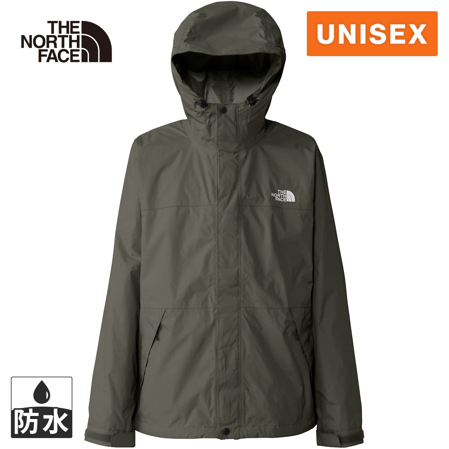 クロノスジャケット Kronos Jacket メンズ レディース NP12652