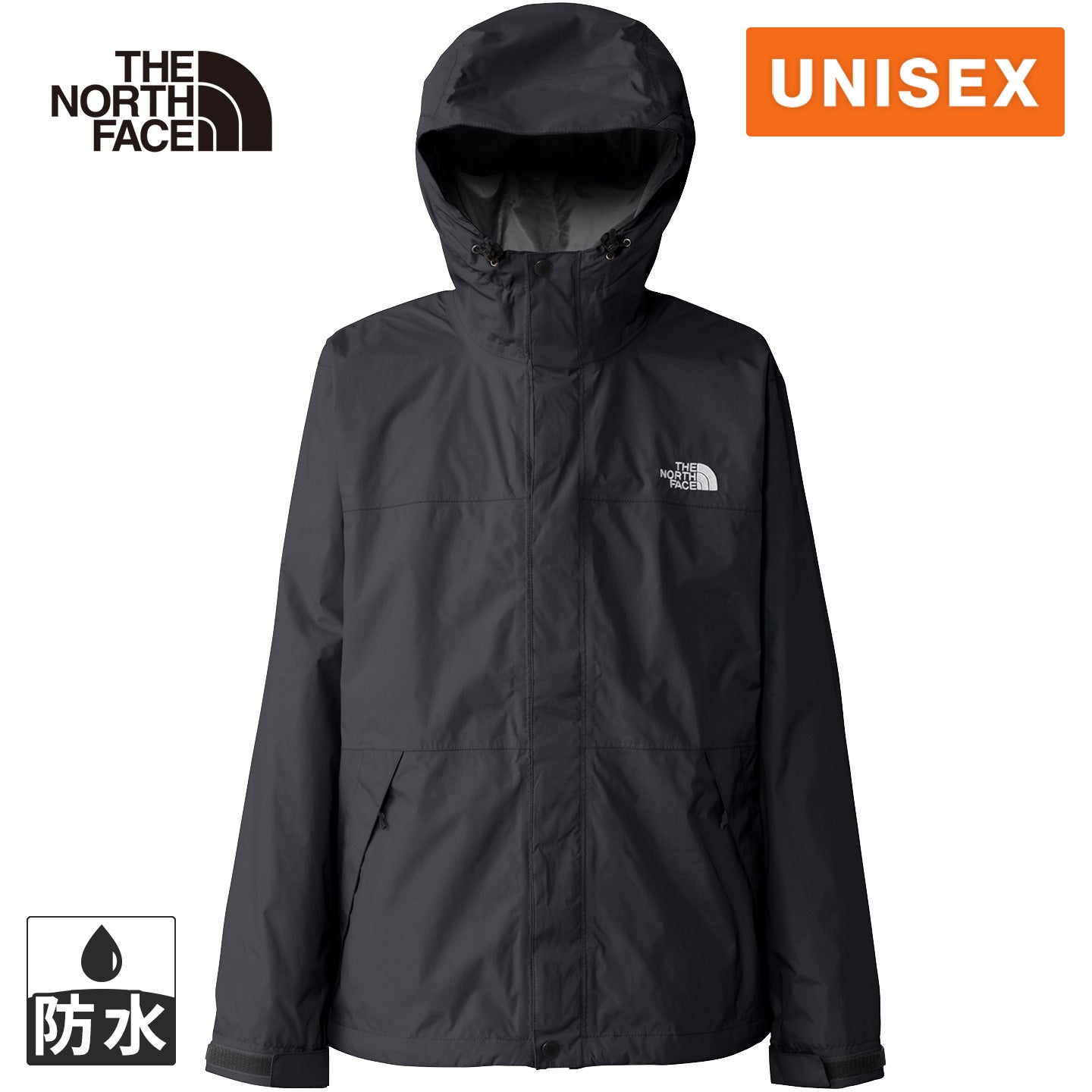クロノスジャケット Kronos Jacket メンズ レディース NP12652