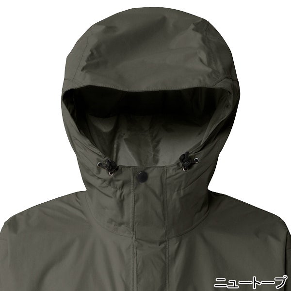 クロノスジャケット Kronos Jacket メンズ レディース NP12652
