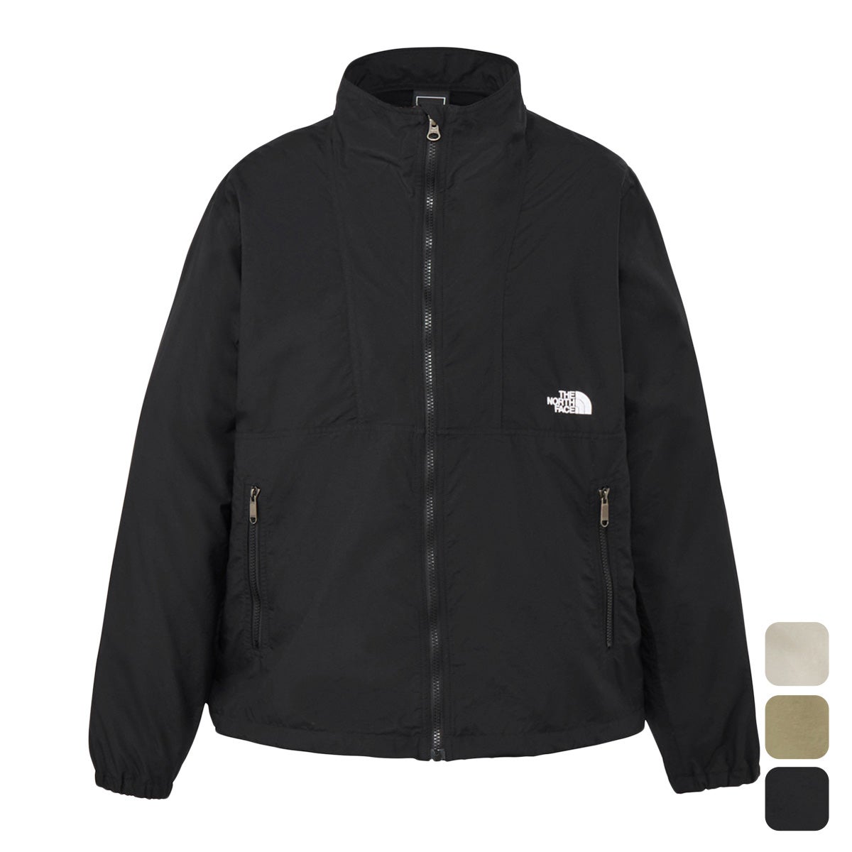コンパクトブルゾン Compact Blouson メンズ レディース ジャケット