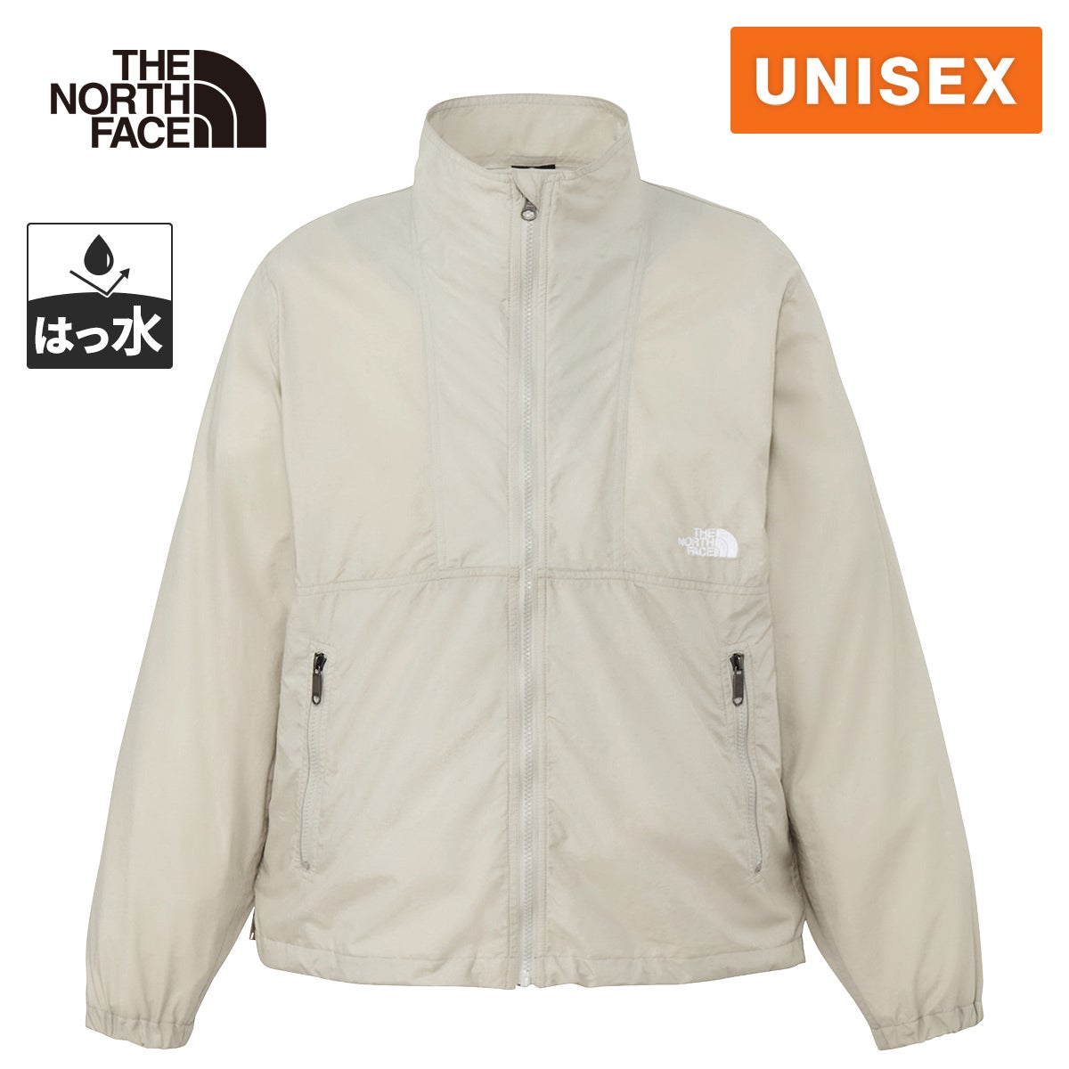 コンパクトブルゾン Compact Blouson メンズ レディース ジャケット