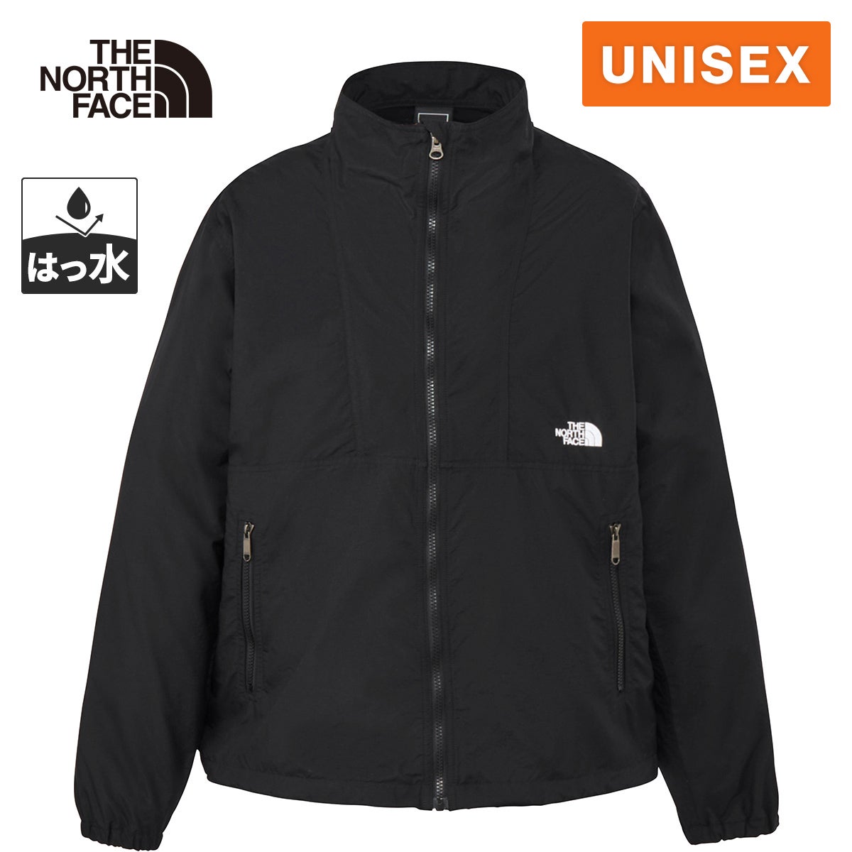 コンパクトブルゾン Compact Blouson メンズ レディース ジャケット