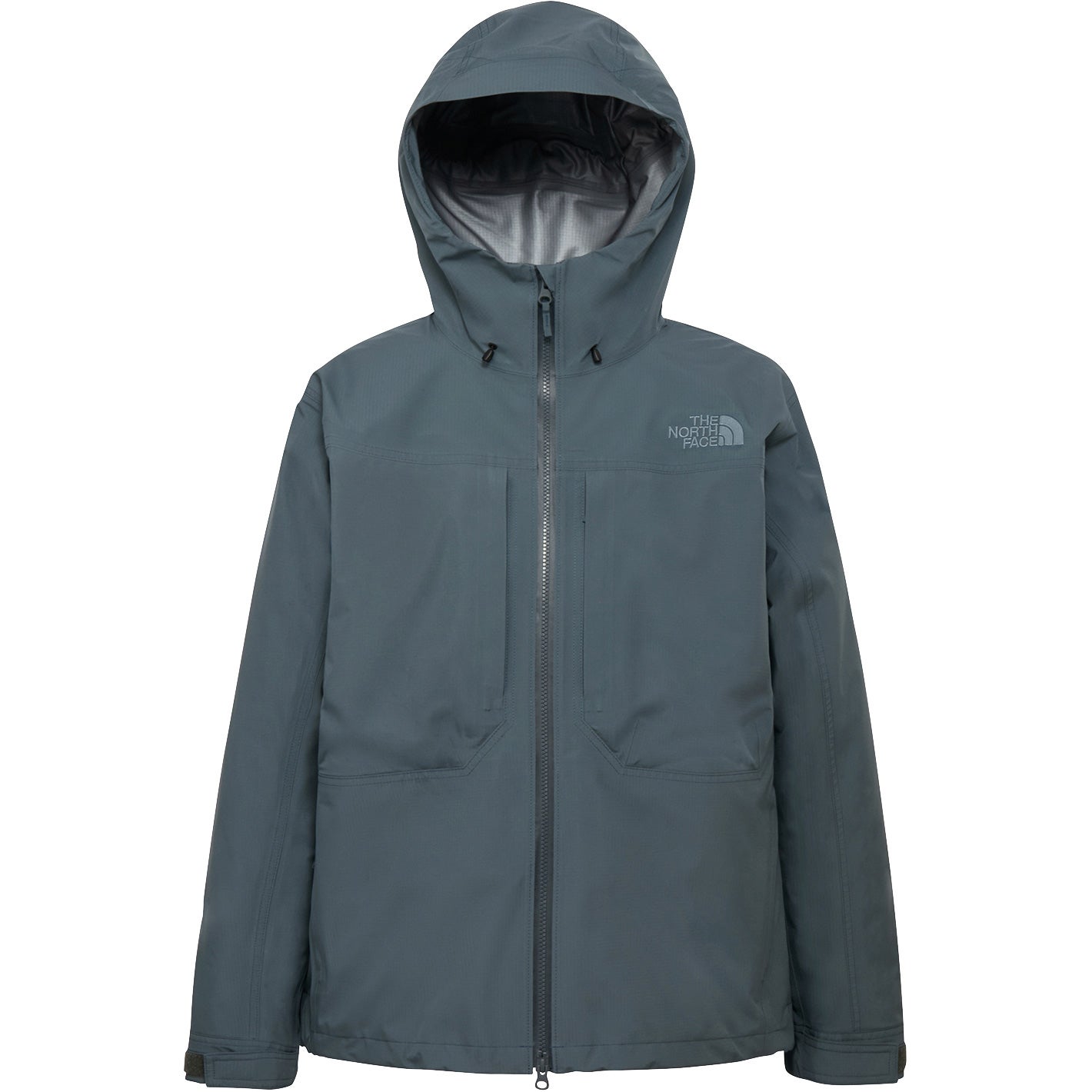 ハイカーズジャケット Hikers' Jacket メンズ スレートグレー NP12610