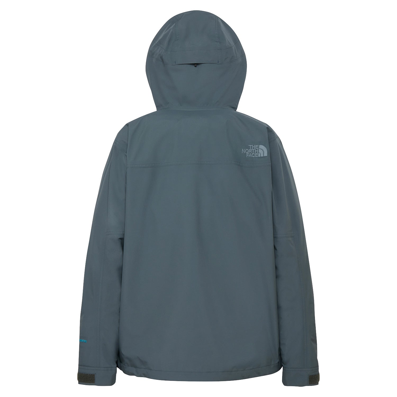ハイカーズジャケット Hikers' Jacket メンズ スレートグレー NP12610