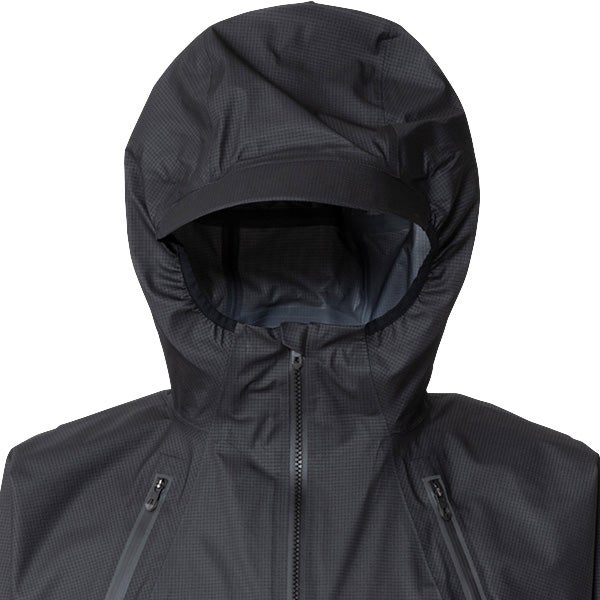 GTX トレイルエンデュランスジャケット GTX Trail Endurance Jacket