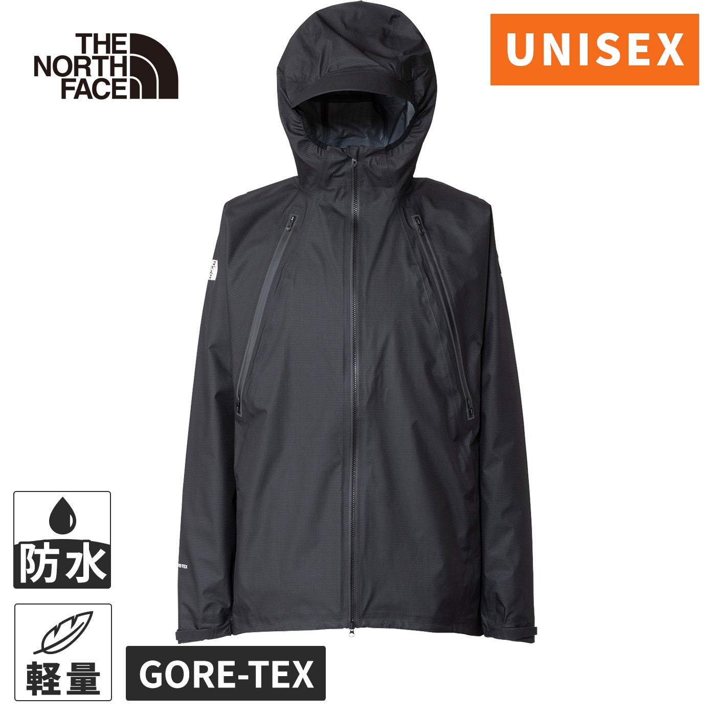 GTX トレイルエンデュランスジャケット GTX Trail Endurance Jacket