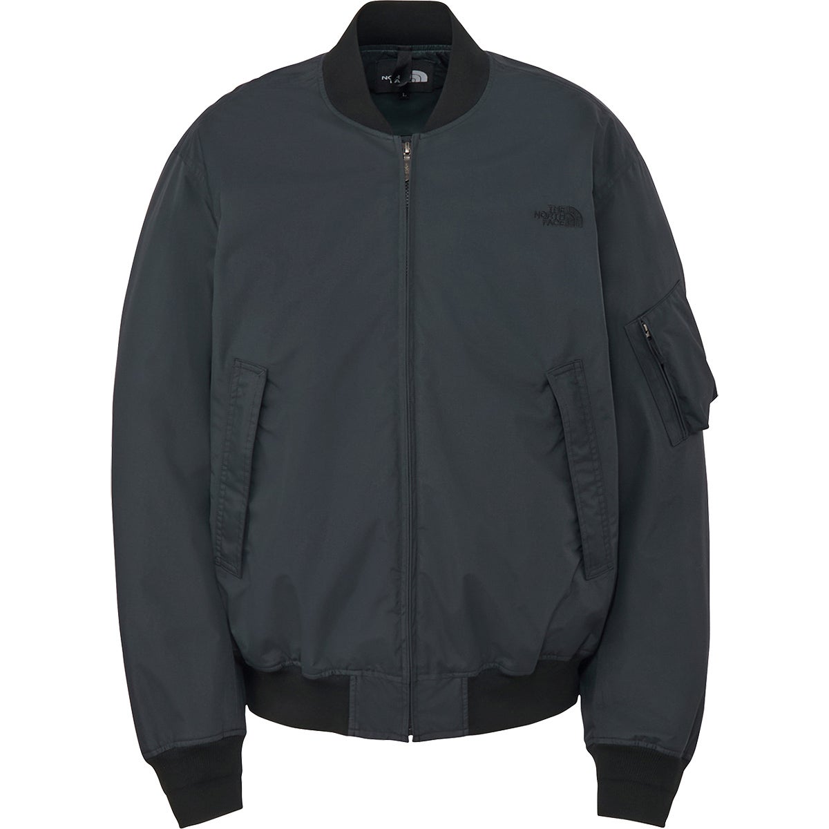 ウォータープルーフボンバージャケット WP Bomber Jacket メンズ