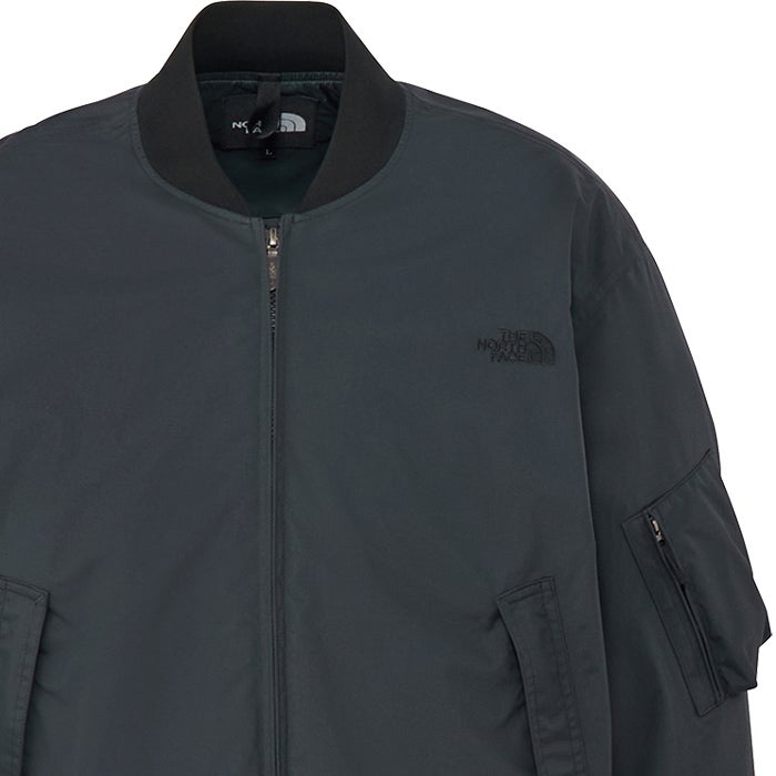 ウォータープルーフボンバージャケット WP Bomber Jacket メンズ