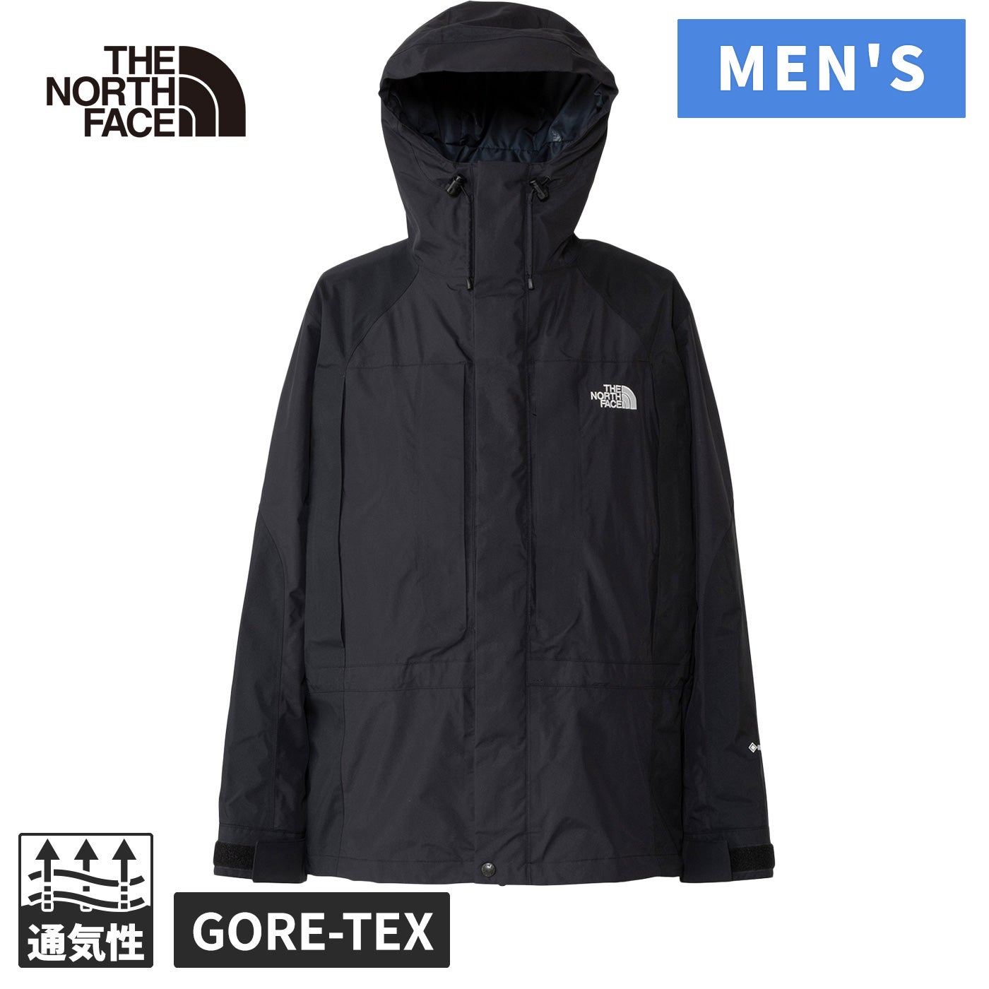 2000レトロマウンテンライトジャケット 2000 Retro Mountain Light