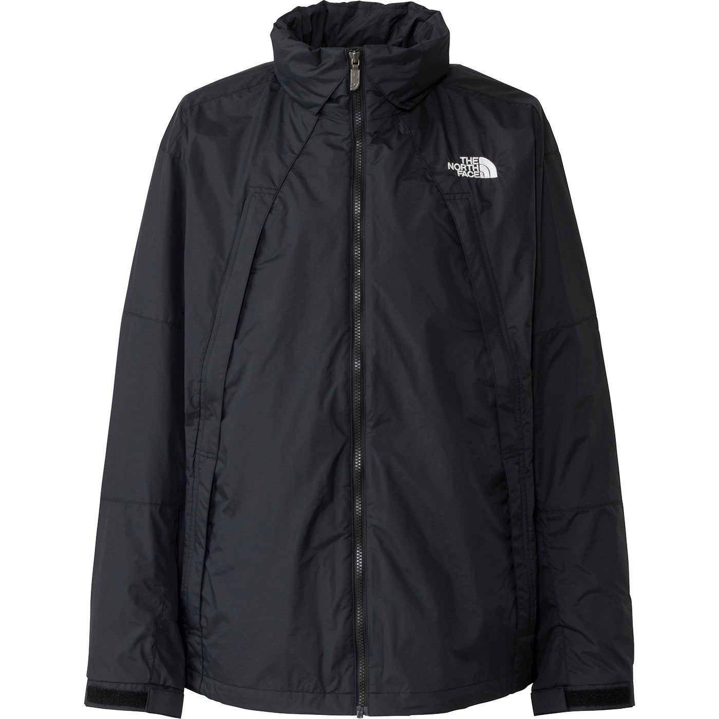チムニーウインドジャケット Chimney Wind Jacket メンズ レディース