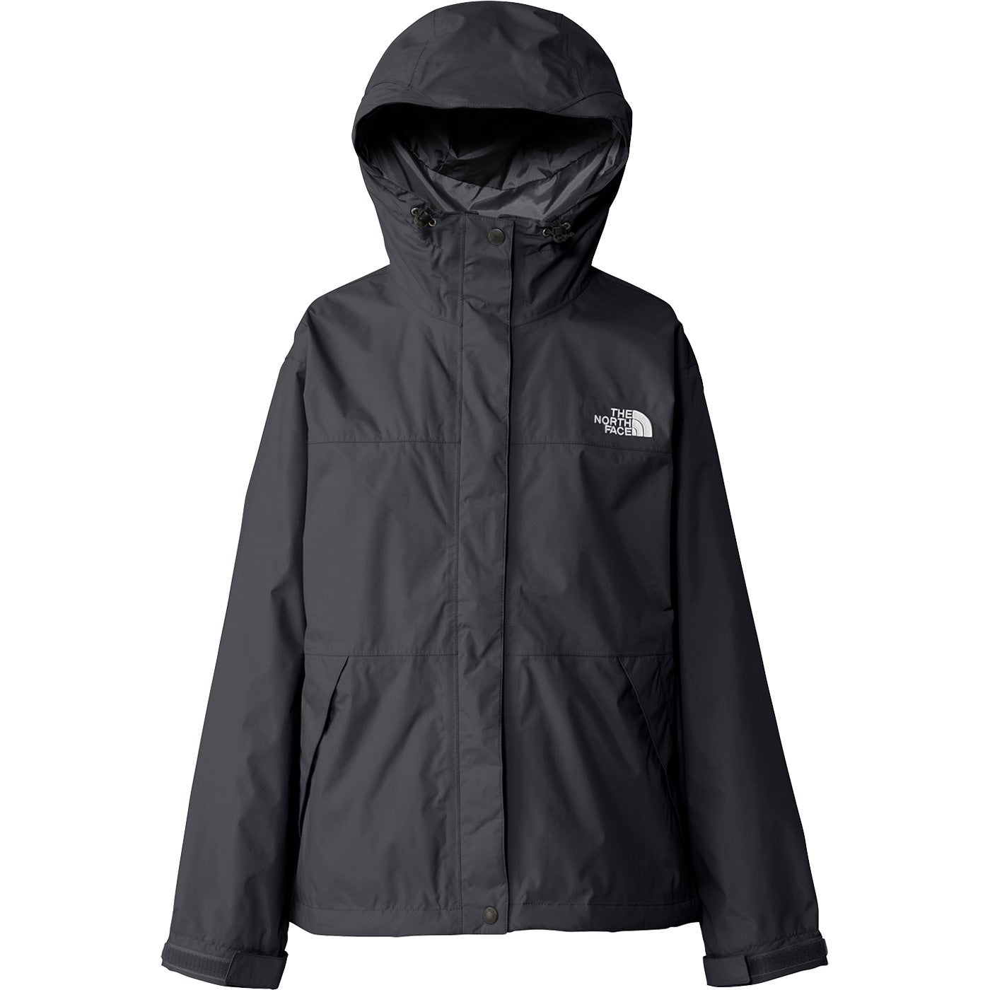 クロノスジャケット Kronos Jacket レディース ブラック NPW12652 K