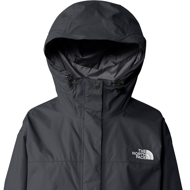 クロノスジャケット Kronos Jacket レディース ブラック NPW12652 K