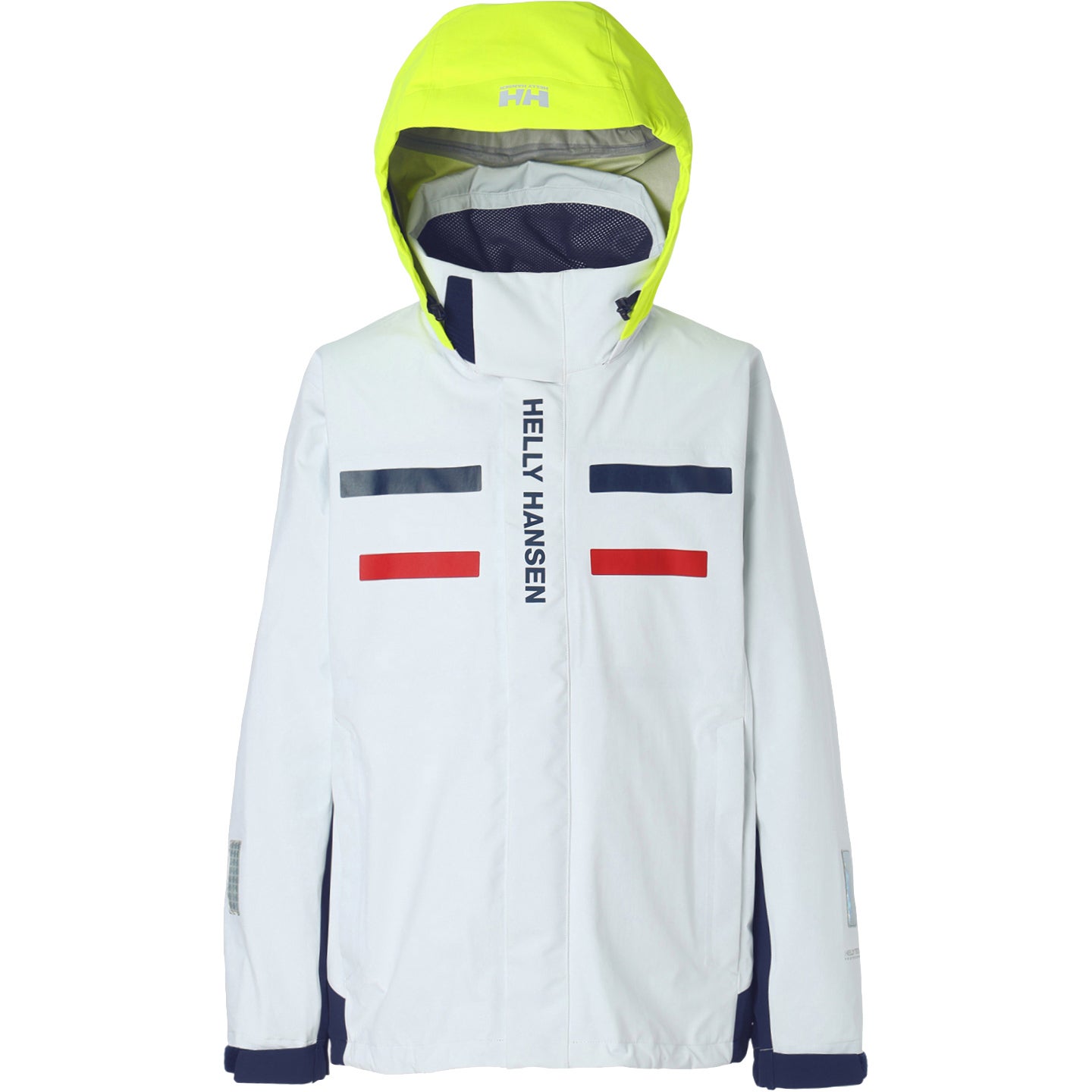 マイルドウィンドジャケット Mild Wind Jacket メンズ クリアホワイト