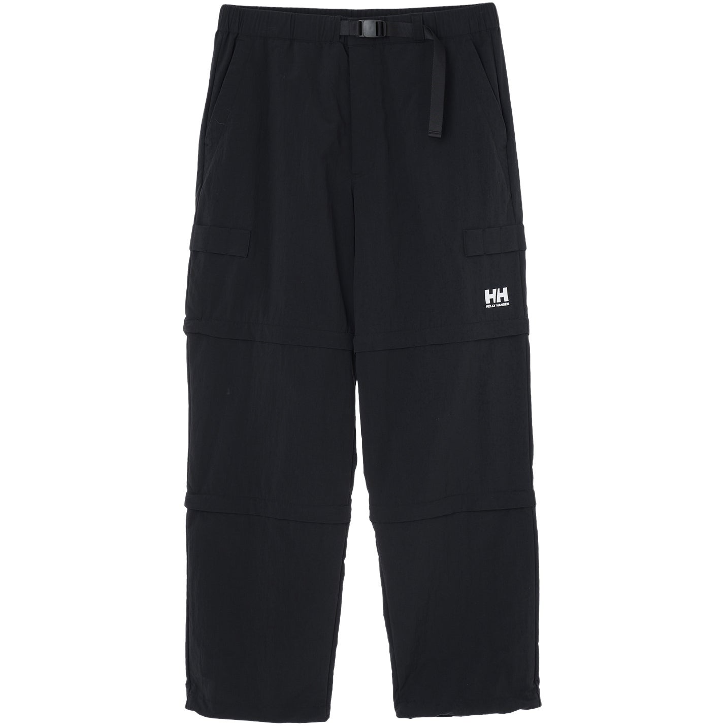 ヴァーレカーゴパンツ Valle Cargo Pants メンズ レディース ロング