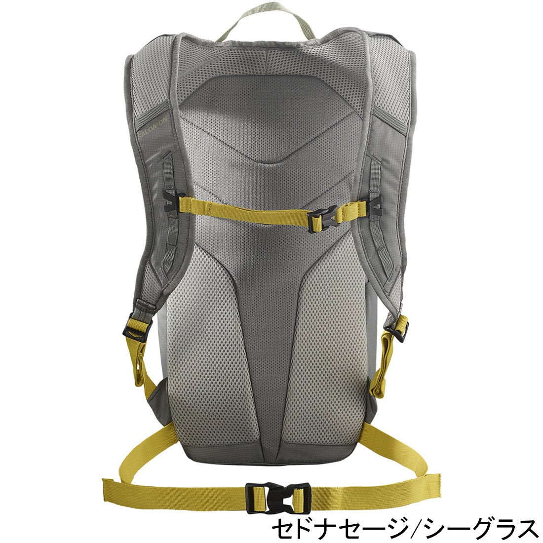 トレイルブレイザー 10 TRAILBLAZER 10 メンズ レディース バック