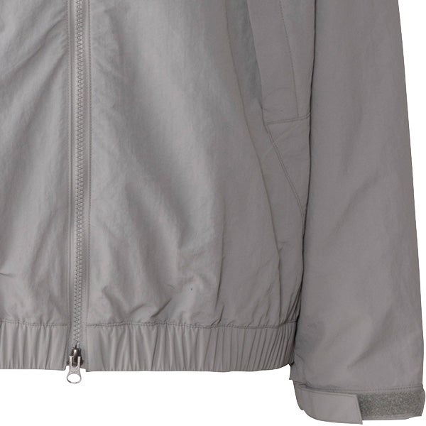 バーサタイルブルゾン Versatile Blouson メンズ レディース