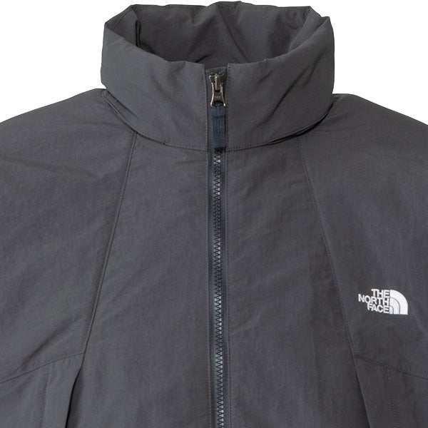 バーサタイルブルゾン Versatile Blouson メンズ レディース