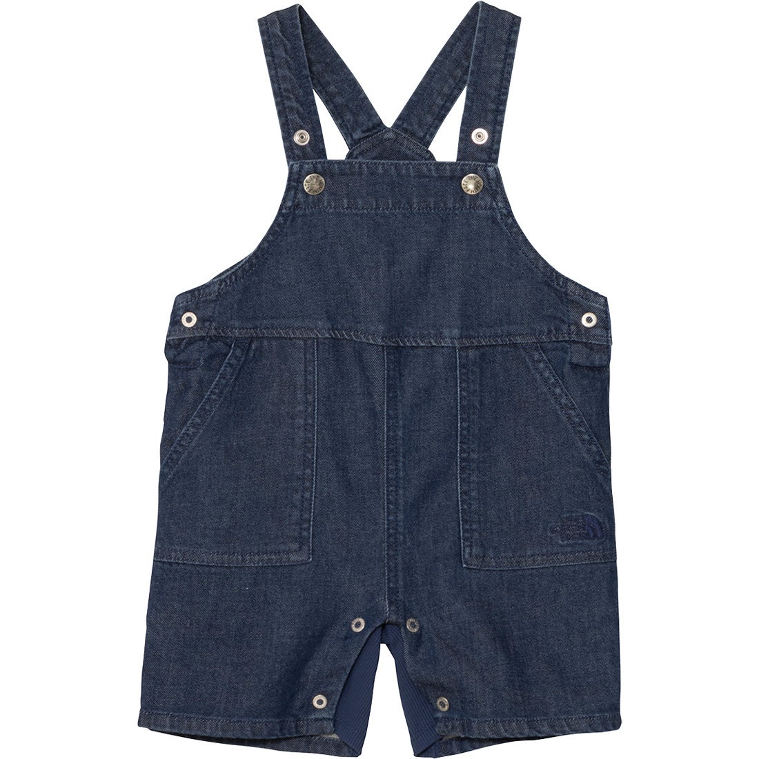 ベビーサニーデニムオーバーオール B Sunny Denim Overall ベビー
