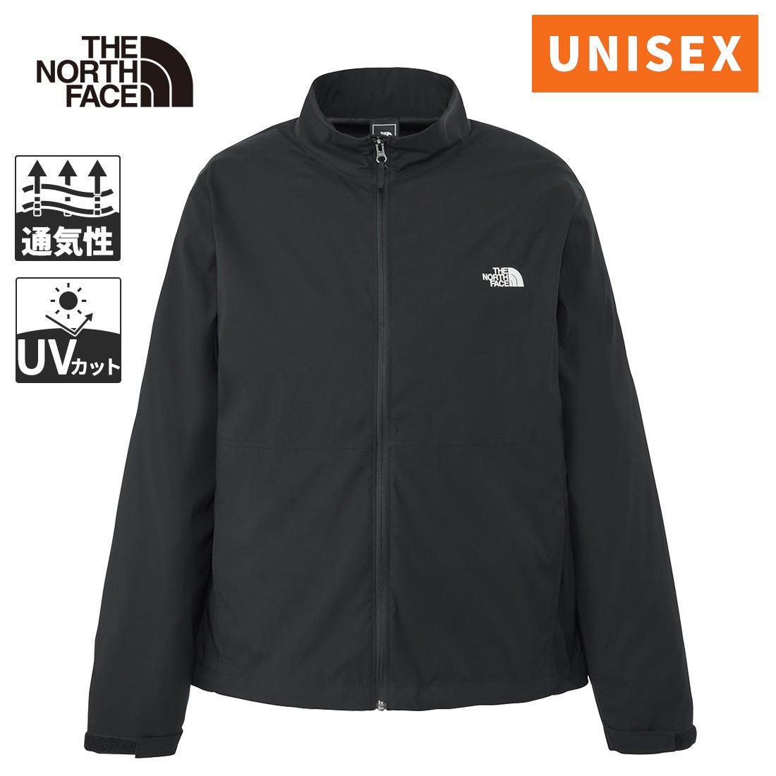 バレーブリーズジャケット Valley Breeze Jacket メンズ レディース