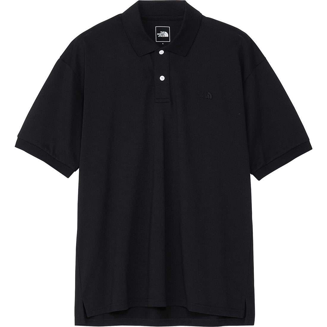 ショートスリーブ エニィパート ポロ S/S Any Part Polo メンズ