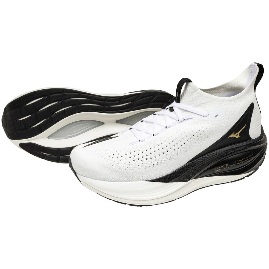 ミズノ ネオビスタ2 MIZUNO NEO VISTA 2 メンズ レディース ランニング