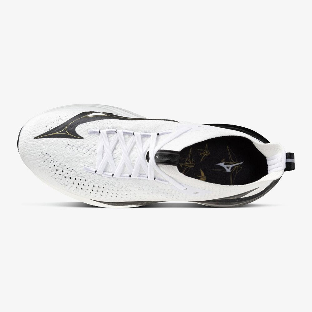 ミズノ ネオビスタ2 MIZUNO NEO VISTA 2 メンズ レディース ランニング