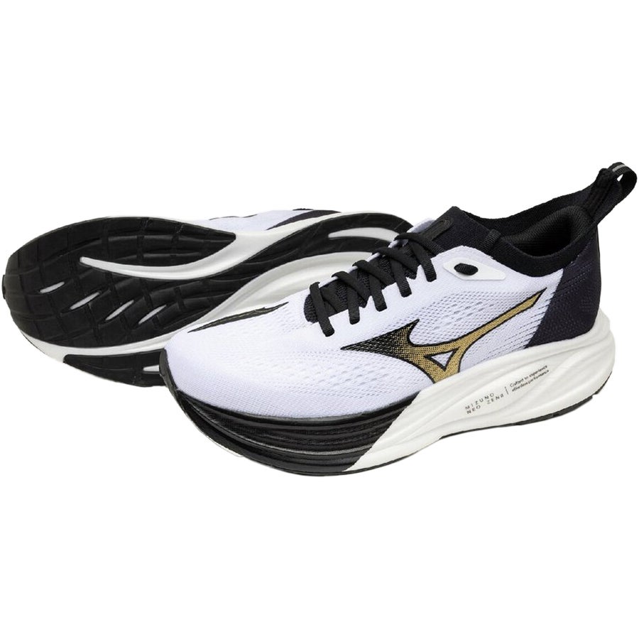 ミズノ ネオゼン2 MIZUNO NEO ZEN 2 メンズ レディース ランニング