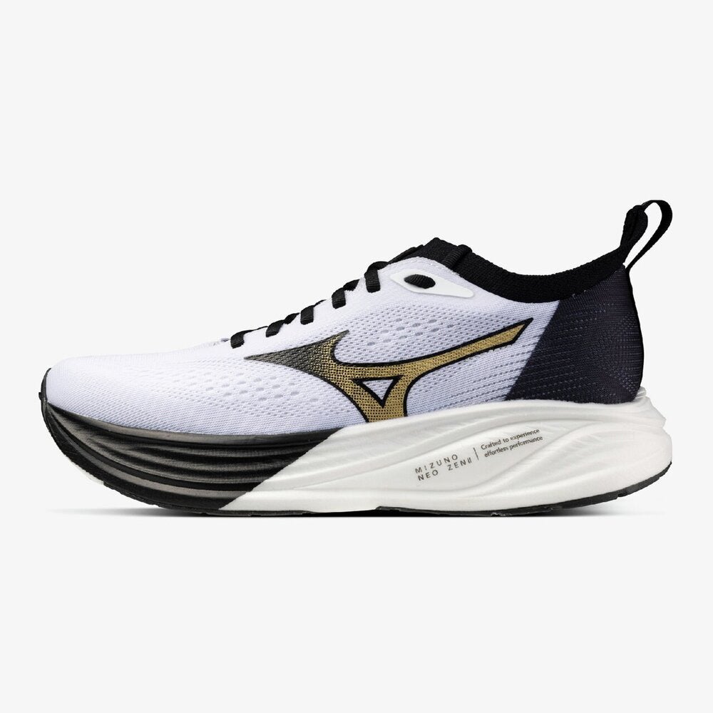 ミズノ ネオゼン2 MIZUNO NEO ZEN 2 メンズ レディース ランニング
