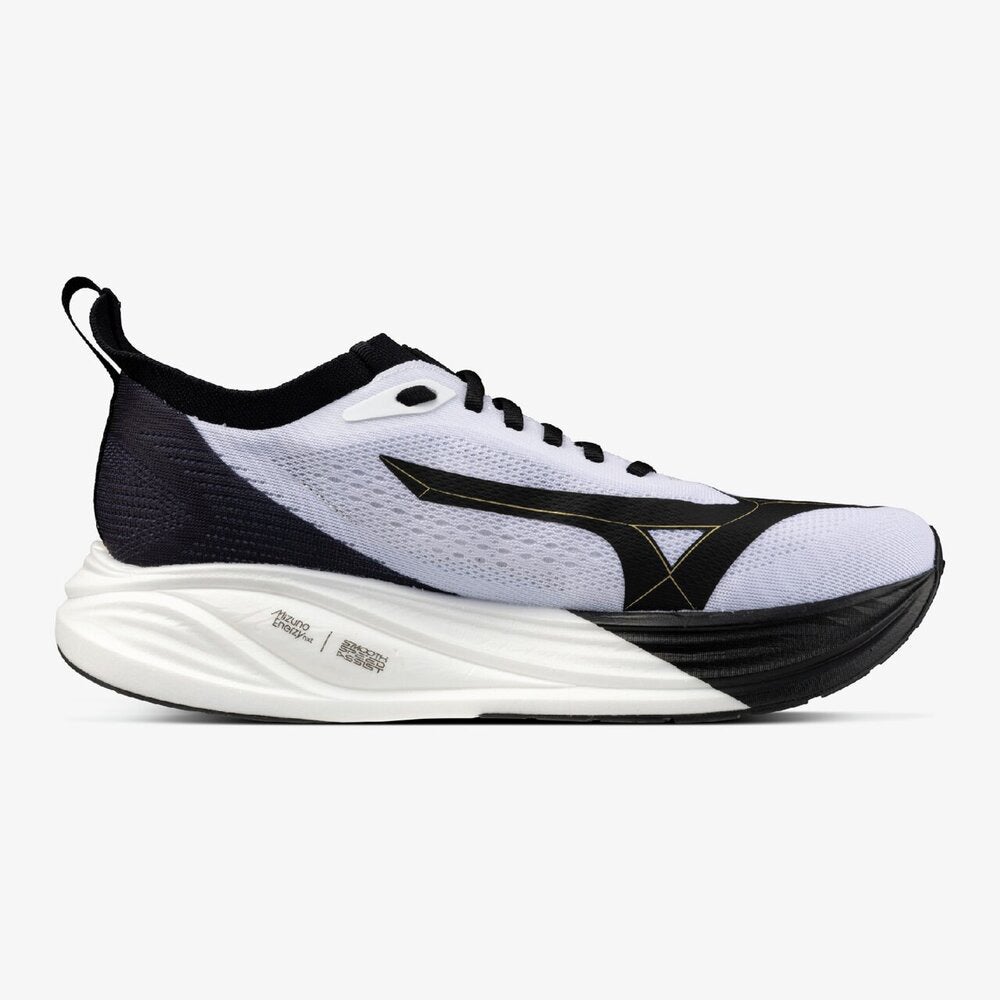 ミズノ ネオゼン2 MIZUNO NEO ZEN 2 メンズ レディース ランニング