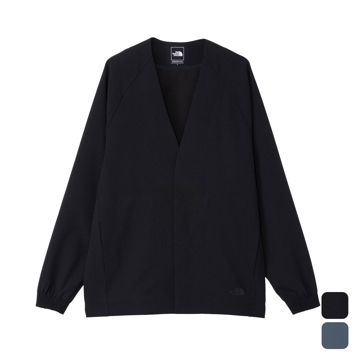 トランクルカーディガン Tranquil Cardigan メンズ レディース NT12662