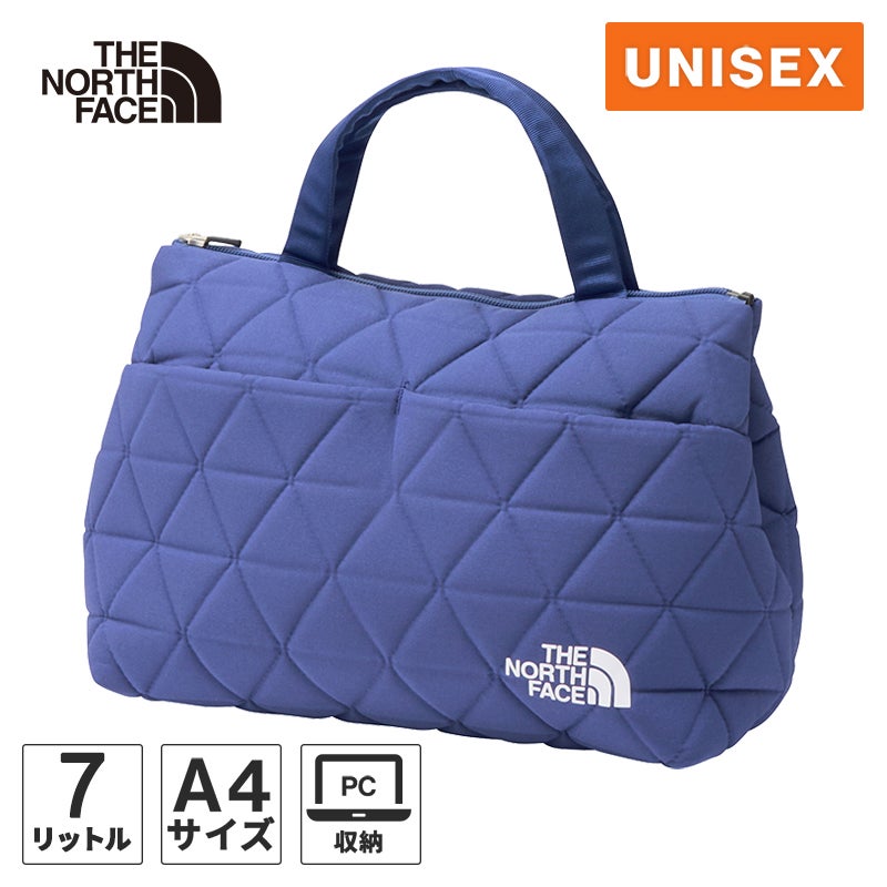ジオフェイスボックストート GEOFACE BOX TOTE メンズ レディース