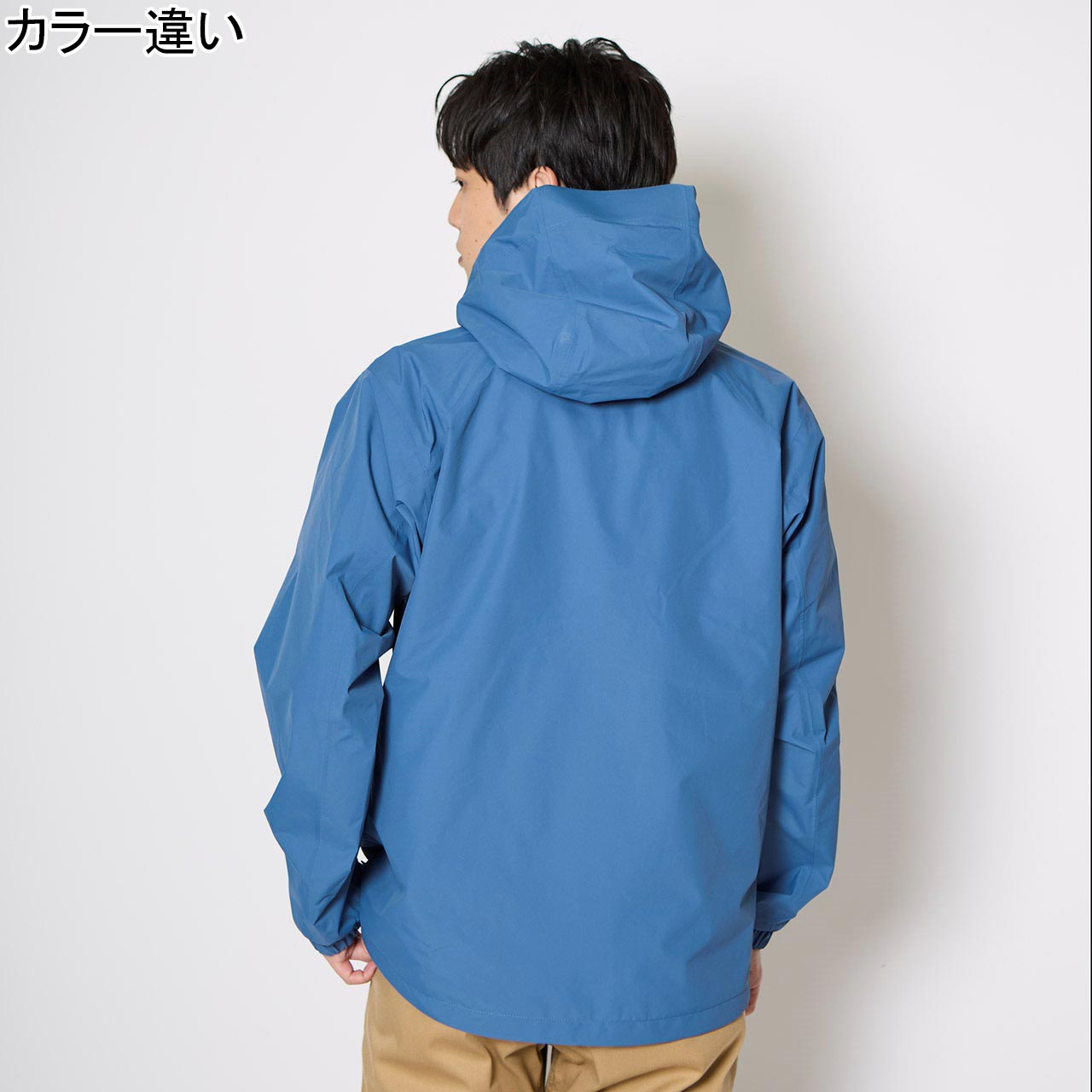 ネストシェルジャケット Nest Shell Jacket メンズ ブラック 5213676