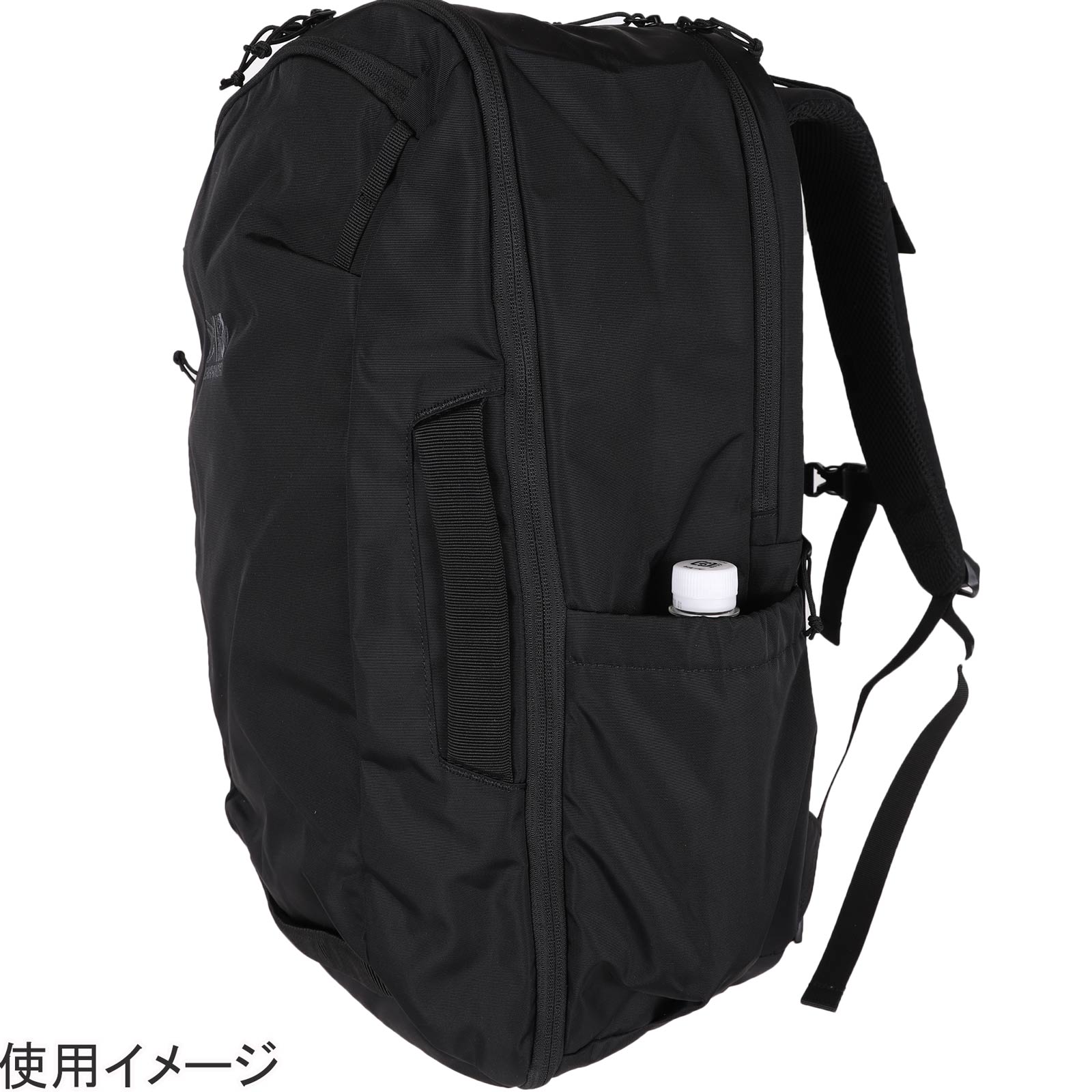 ハイランズ 40 highlands 40 バックパック ブラック 501265 | YOCABITO