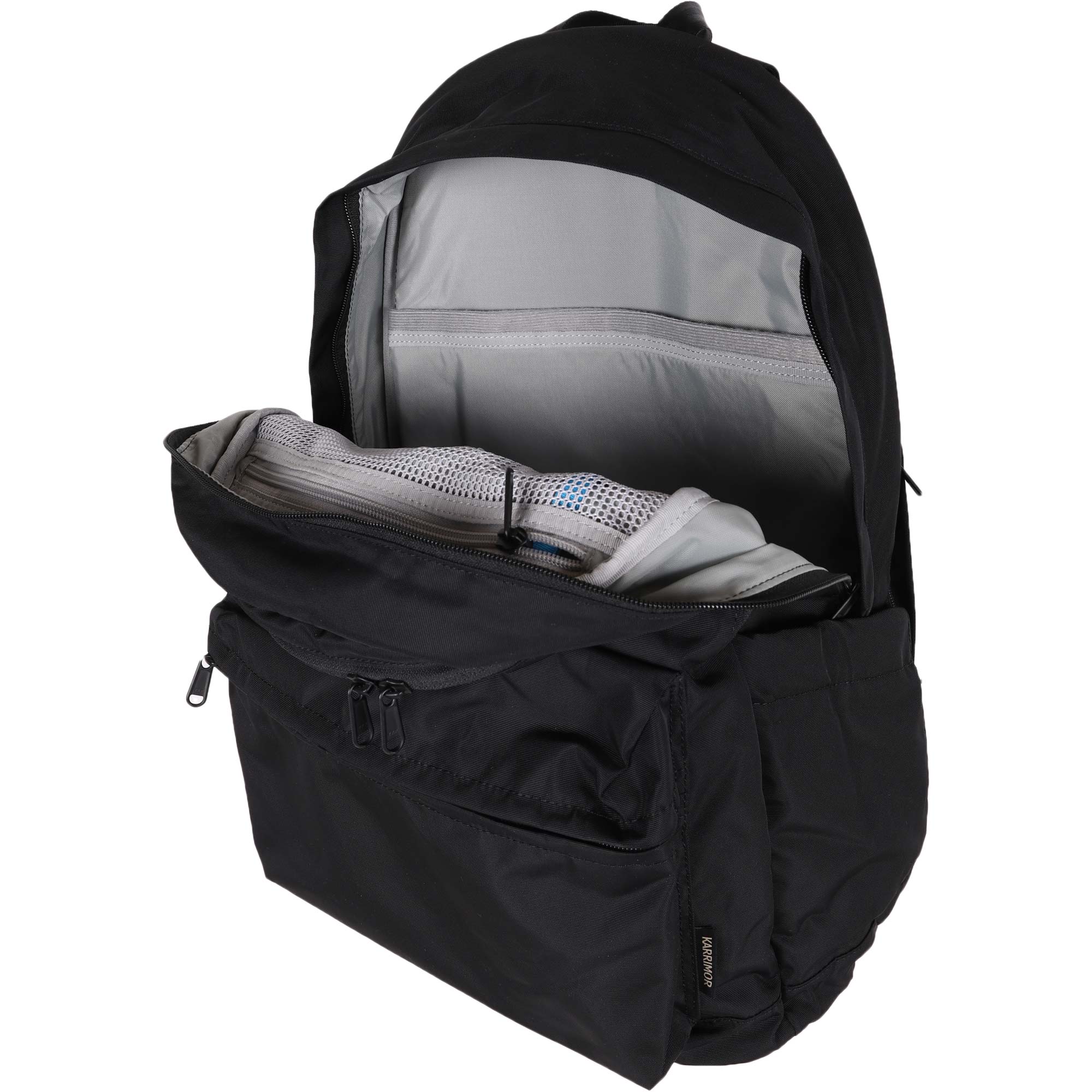 M デイパック 25 M daypack 25 バックパック ブラック 501268