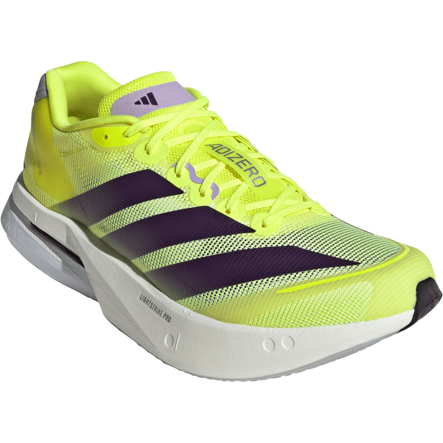 アディゼロ ボストン 13 adizero Boston 13 メンズ ランニングシューズ