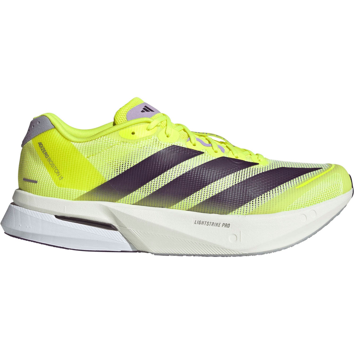 アディゼロ ボストン 13 adizero Boston 13 メンズ ランニングシューズ