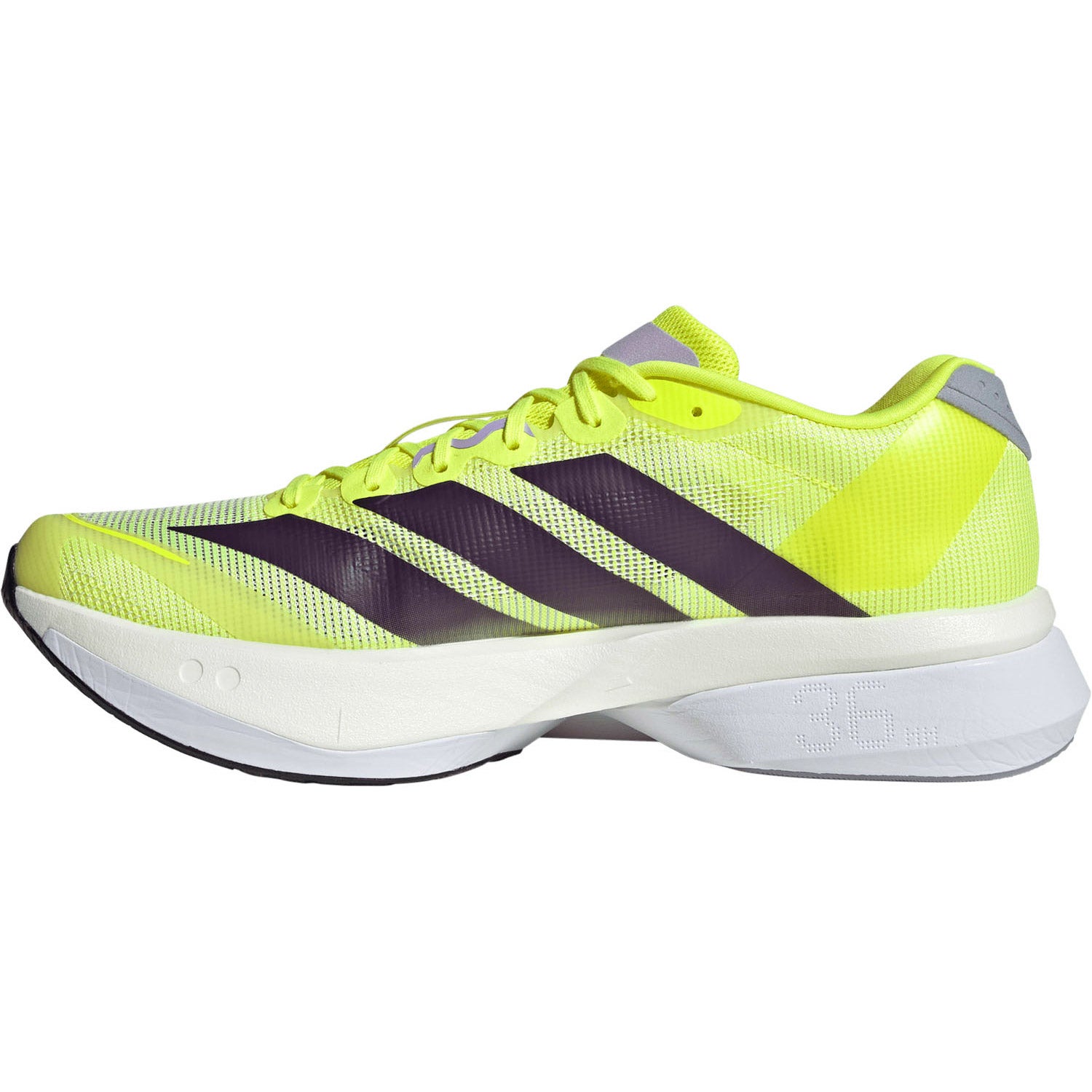 アディゼロ ボストン 13 adizero Boston 13 メンズ ランニングシューズ