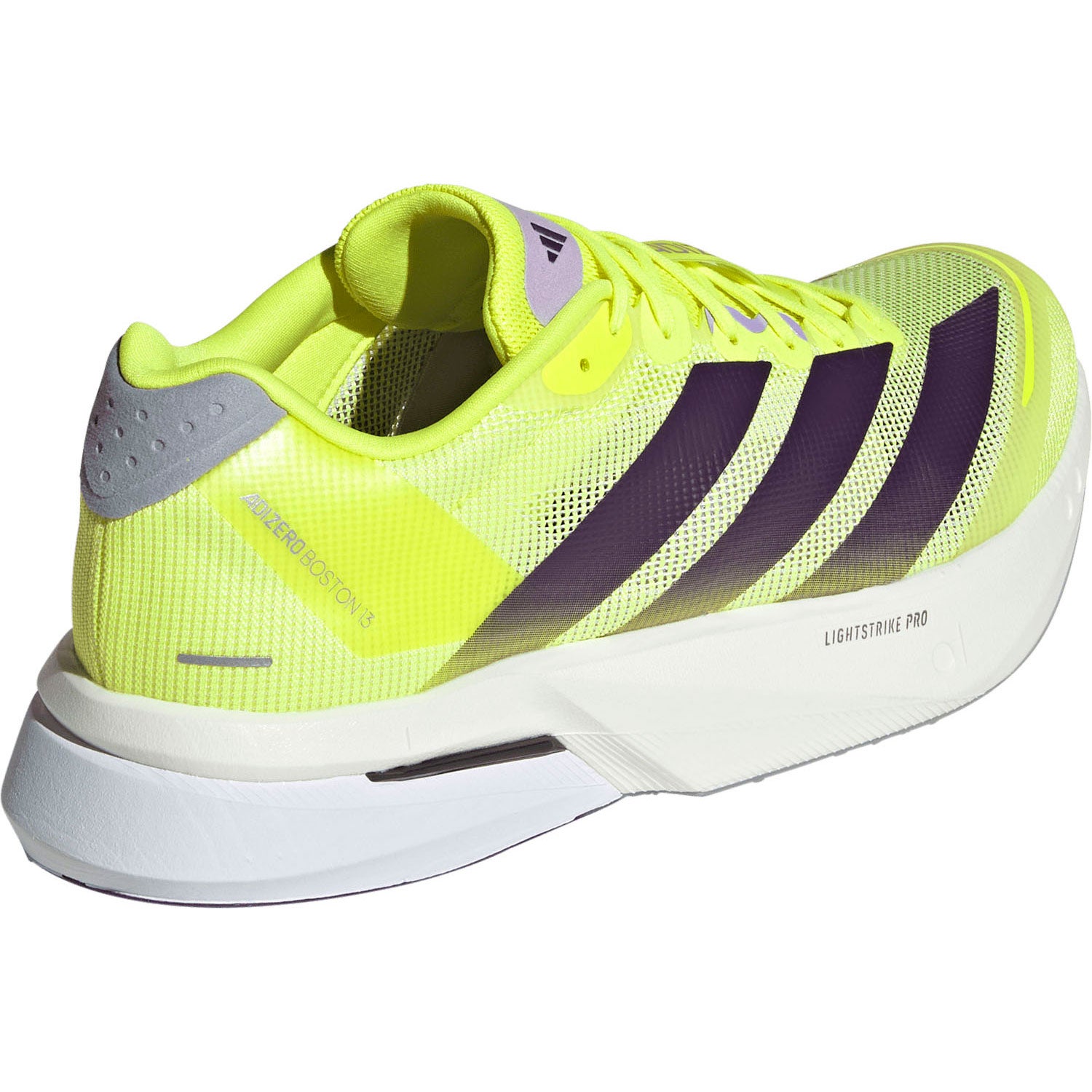 アディゼロ ボストン 13 adizero Boston 13 メンズ ランニングシューズ