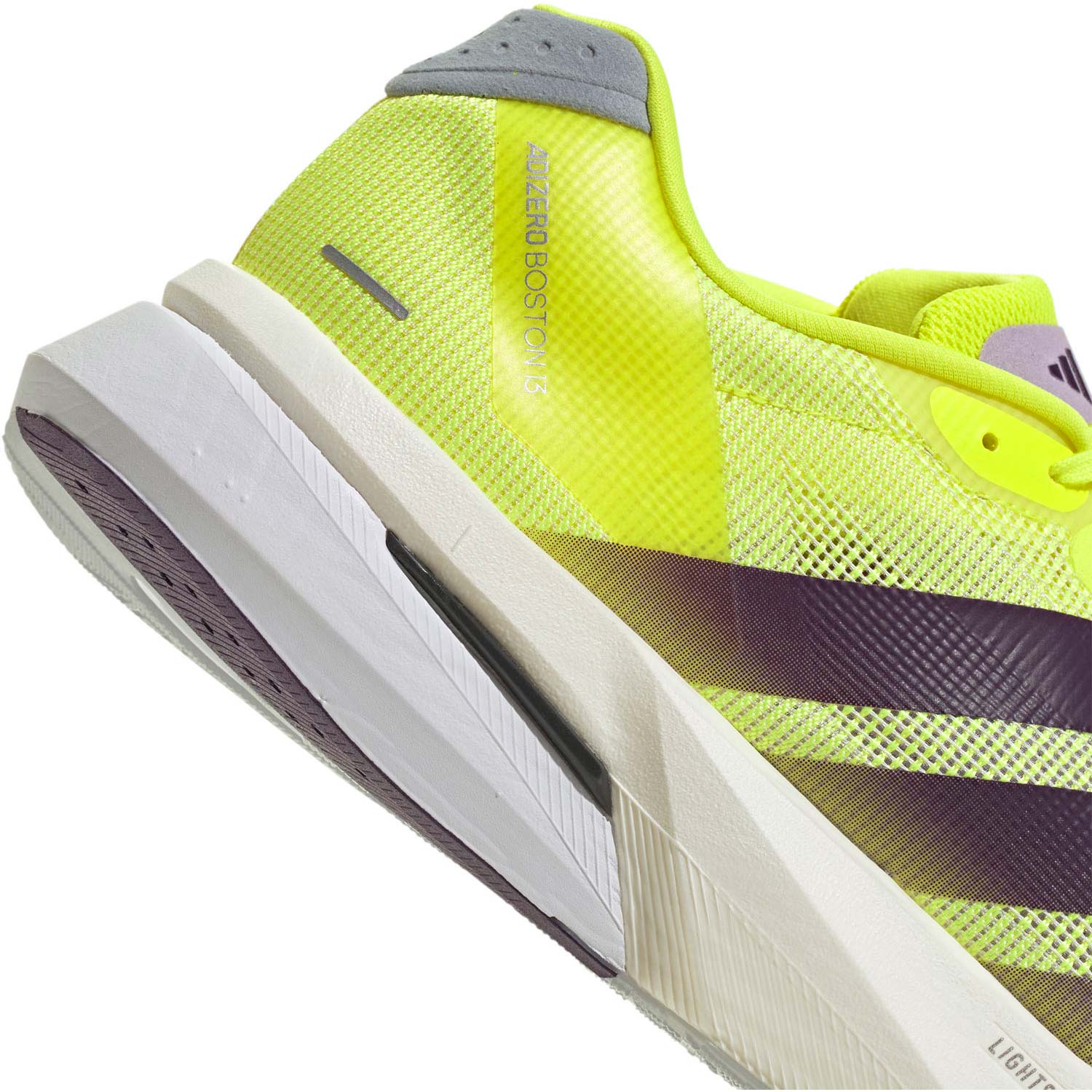 アディゼロ ボストン 13 adizero Boston 13 メンズ ランニングシューズ