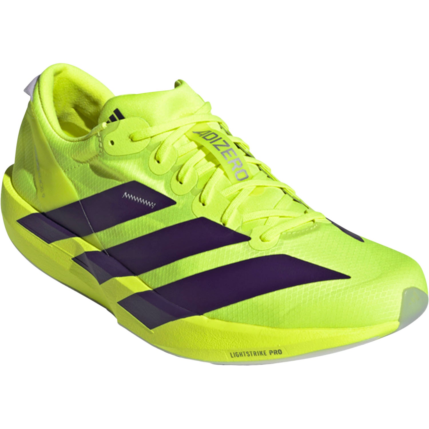 アディゼロ　アディオス　9 24.５センチ アディゼロ アディオス 9 ランニング Adizero Adios 9 Running メンズ