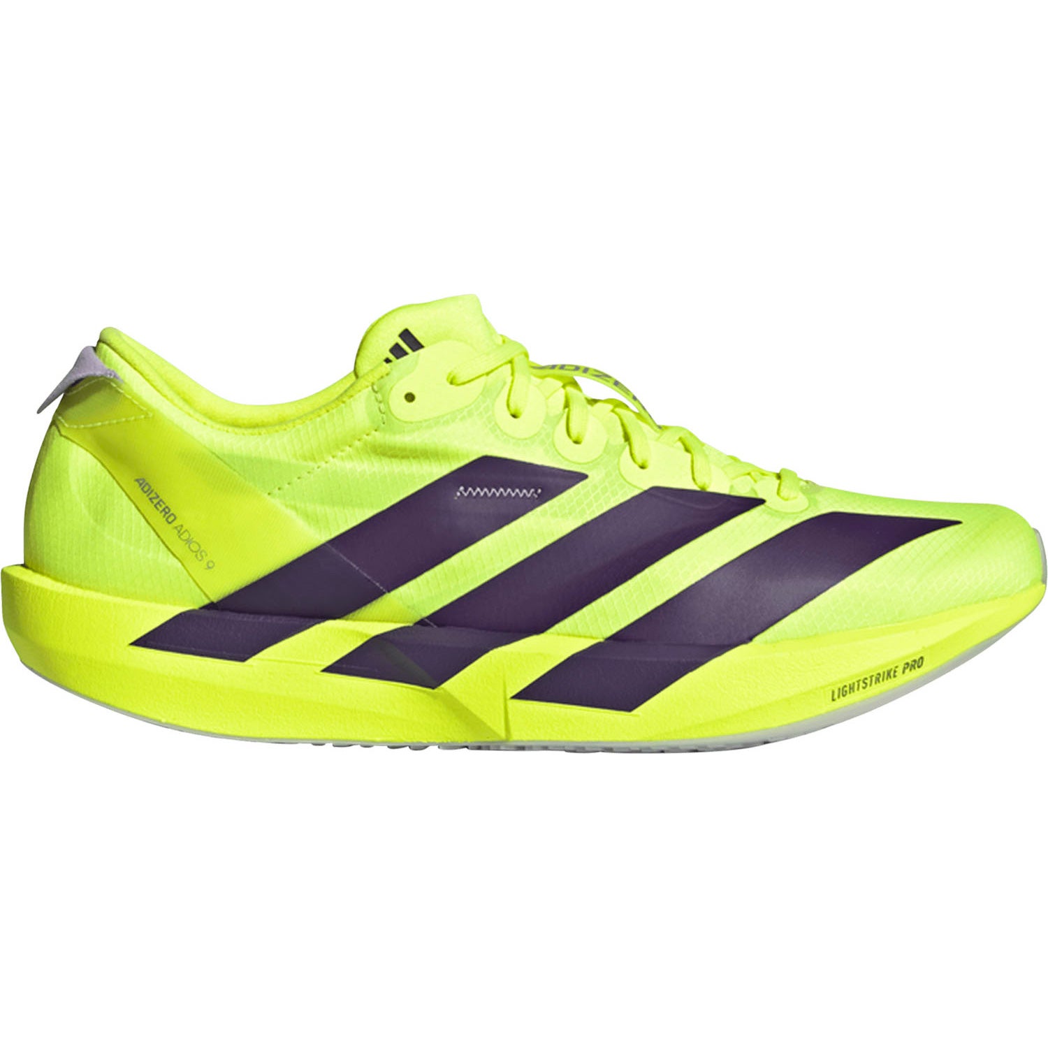 アディゼロ アディオス 9 ランニング Adizero Adios 9 Running メンズ