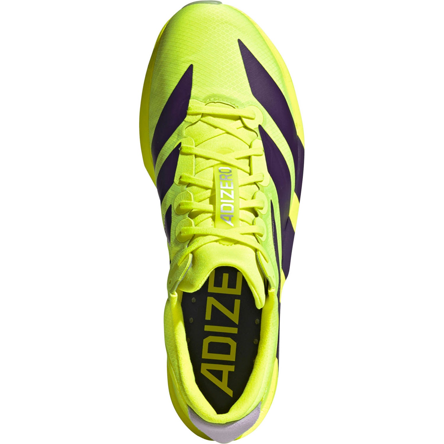 アディゼロ アディオス 9 ランニング Adizero Adios 9 Running メンズ