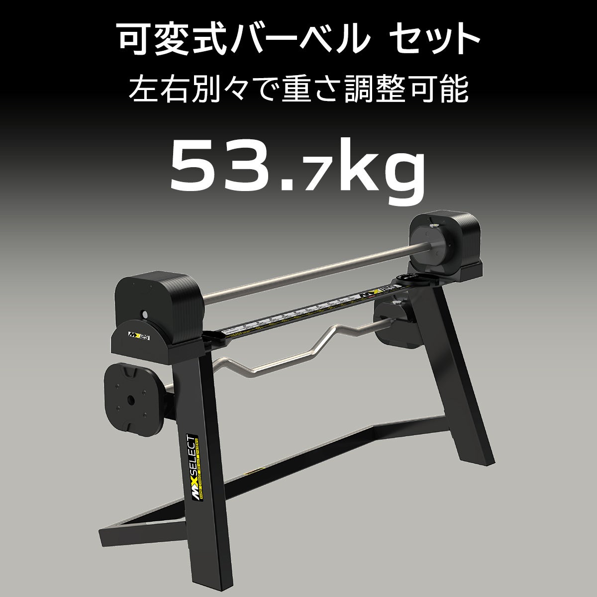 バーベル　ダンベル　セット TOP FILM ダンベル 可変式 5kg 可変式ダンベル 2個セット 10kg 多機能